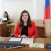 Подписание соглашения о сотрудничестве между Молодежным советом Профобъединения и Молодежной Думой при ЗС ВО